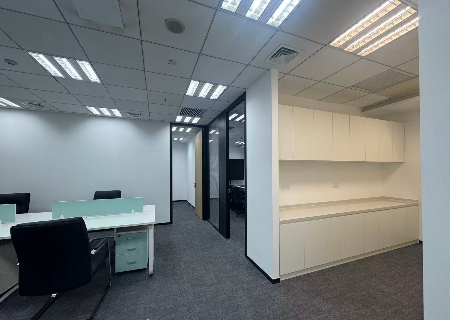 東方金融廣場216㎡精裝